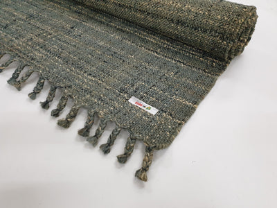 Vegas Jute Olive