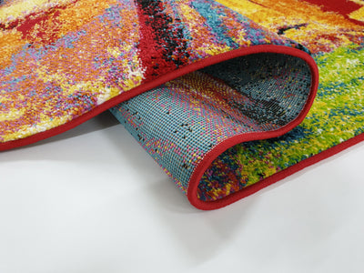 Olivo Tappeti Multi 133x190