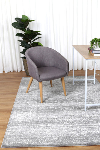 Provence 15 Grey Transitional