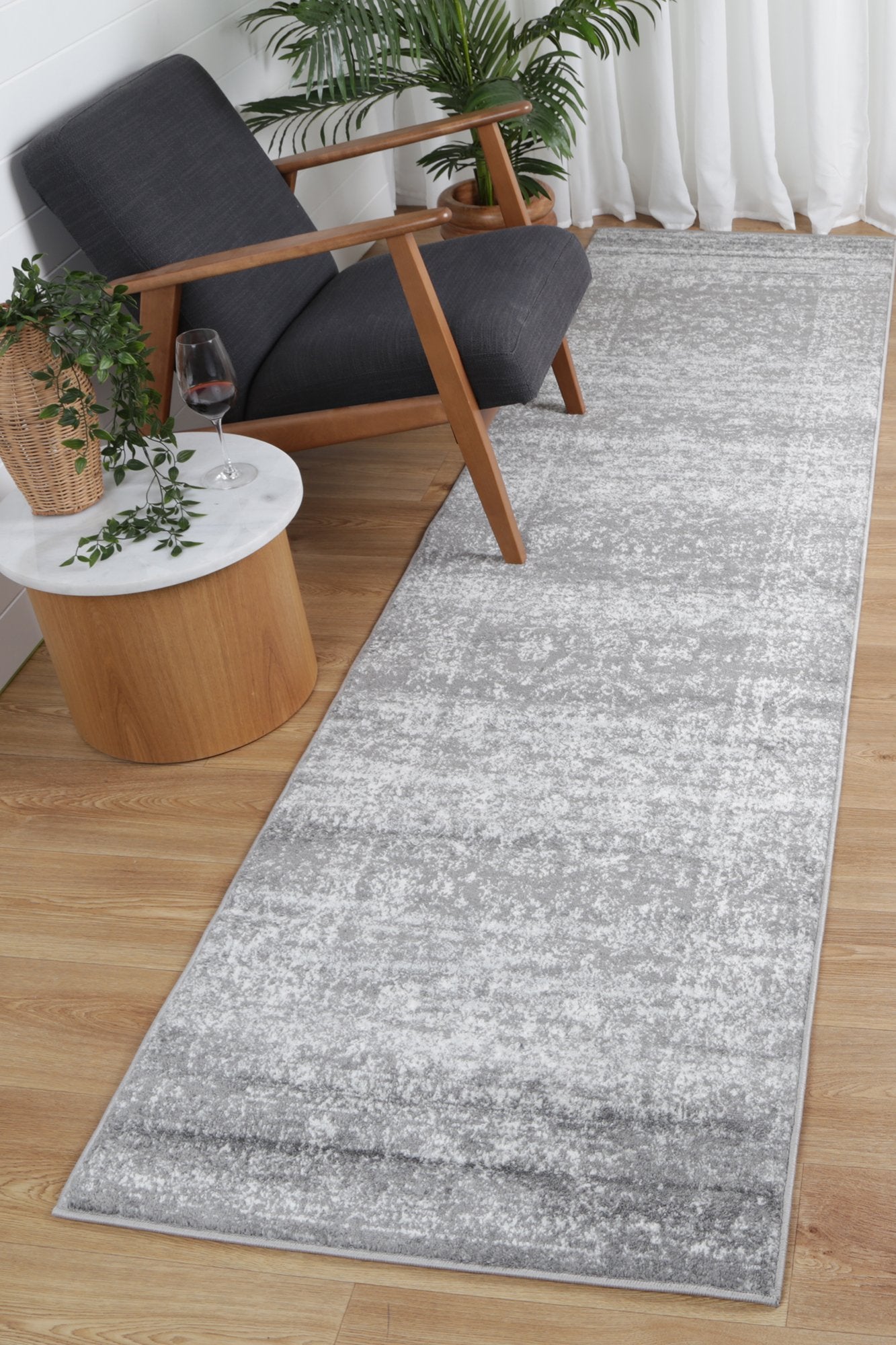 Provence 15 Grey Transitional