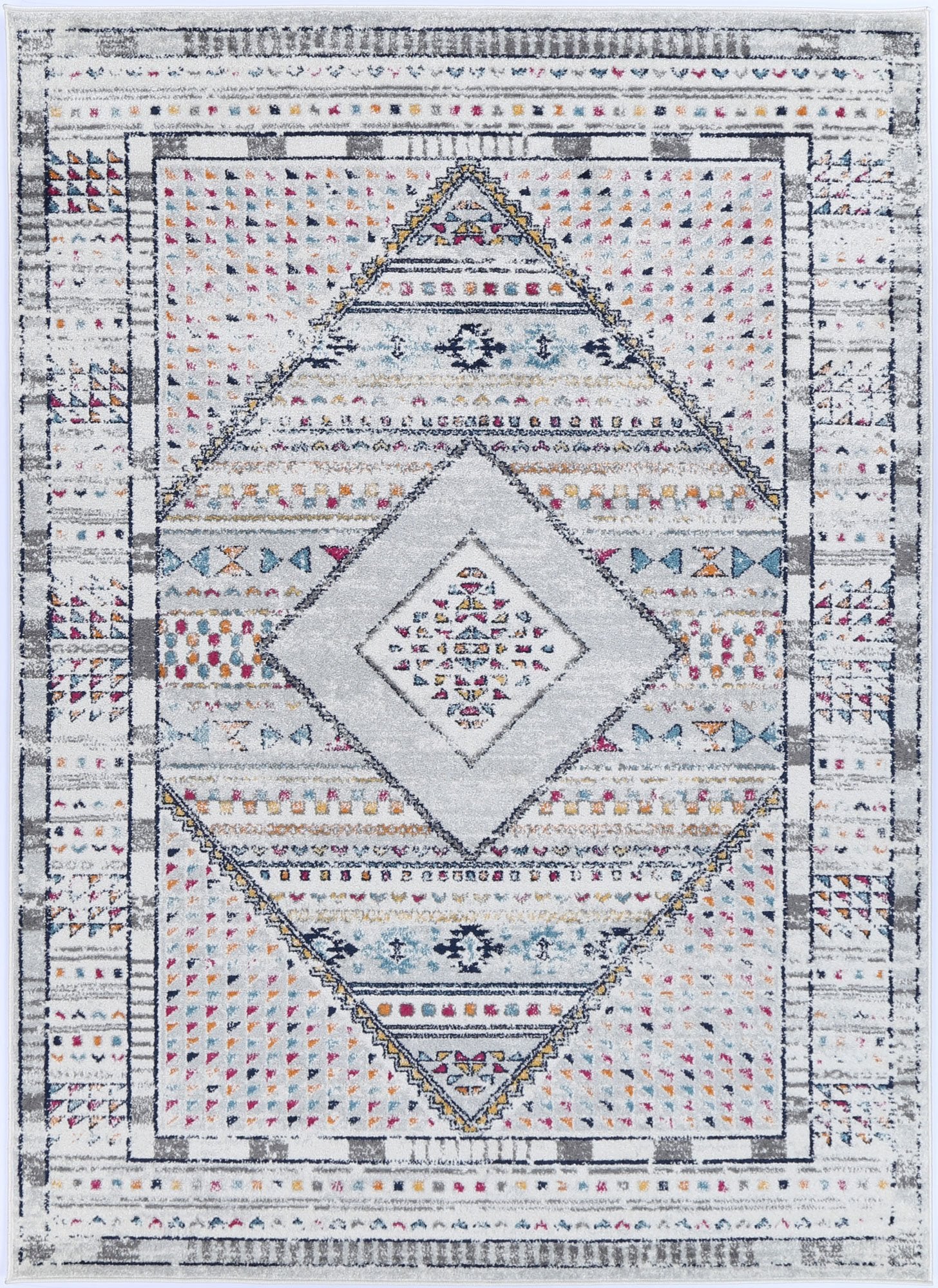 Provence 7 Multi Tribal