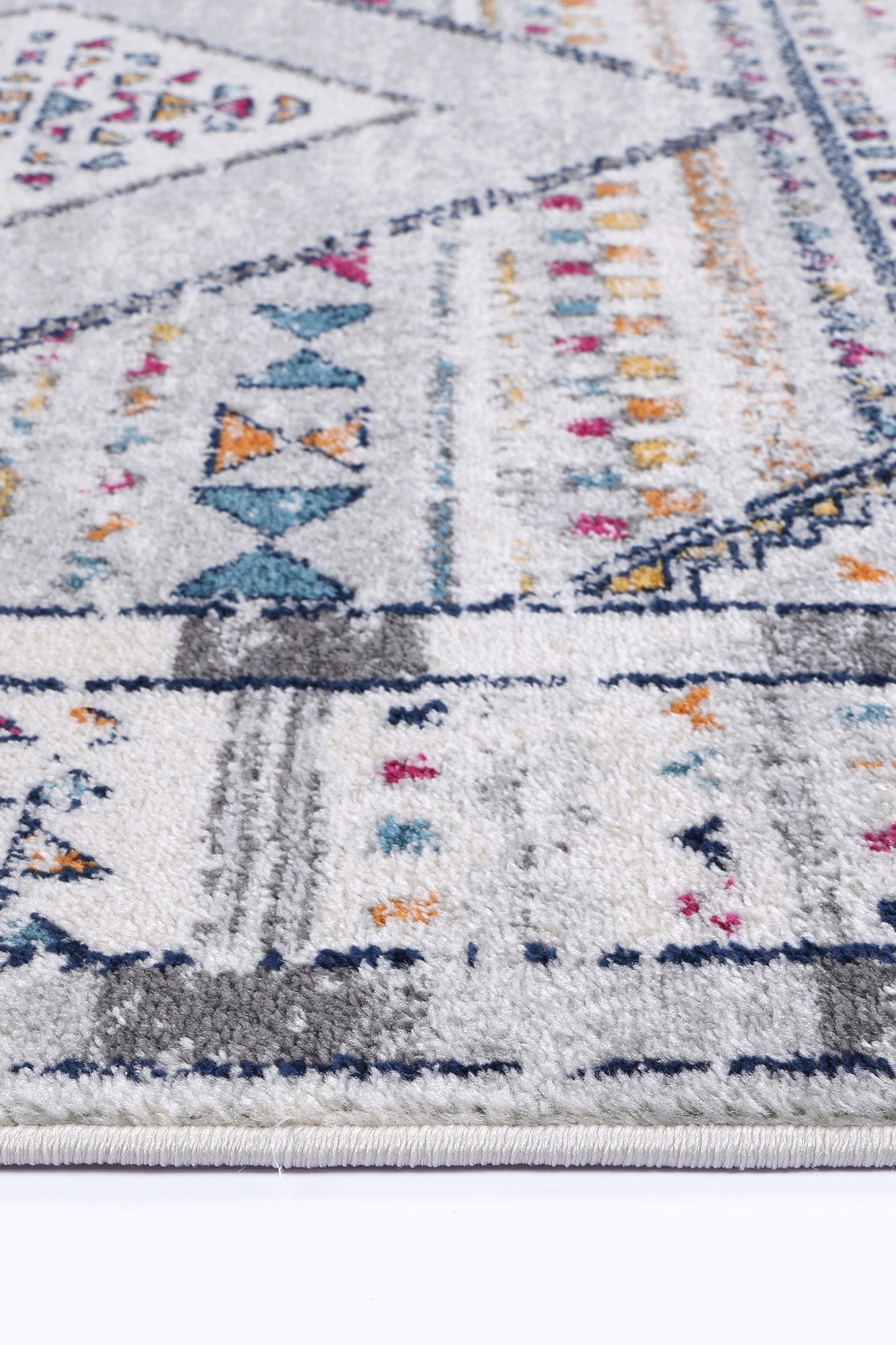 Provence 7 Multi Tribal