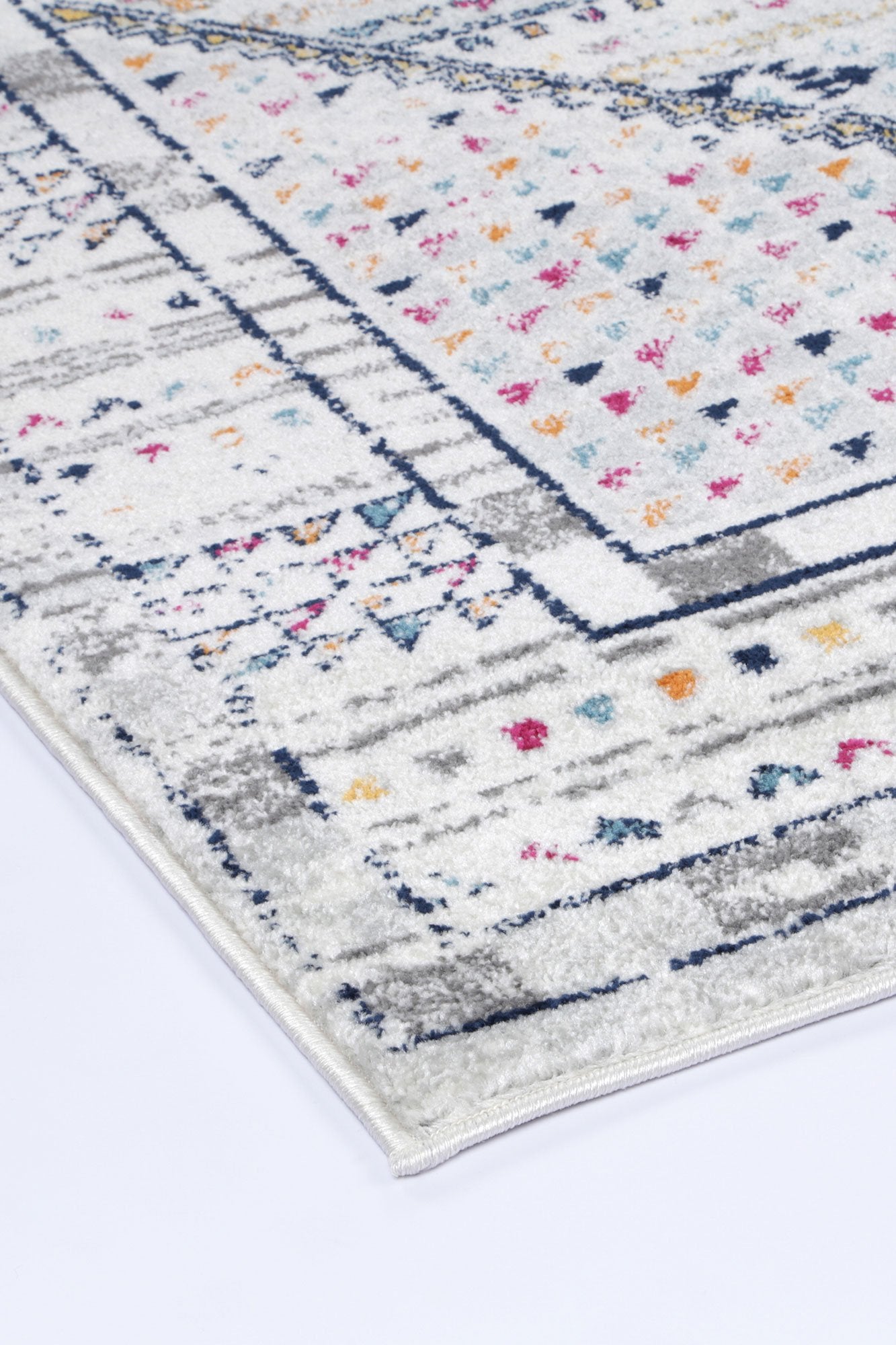 Provence 7 Multi Tribal