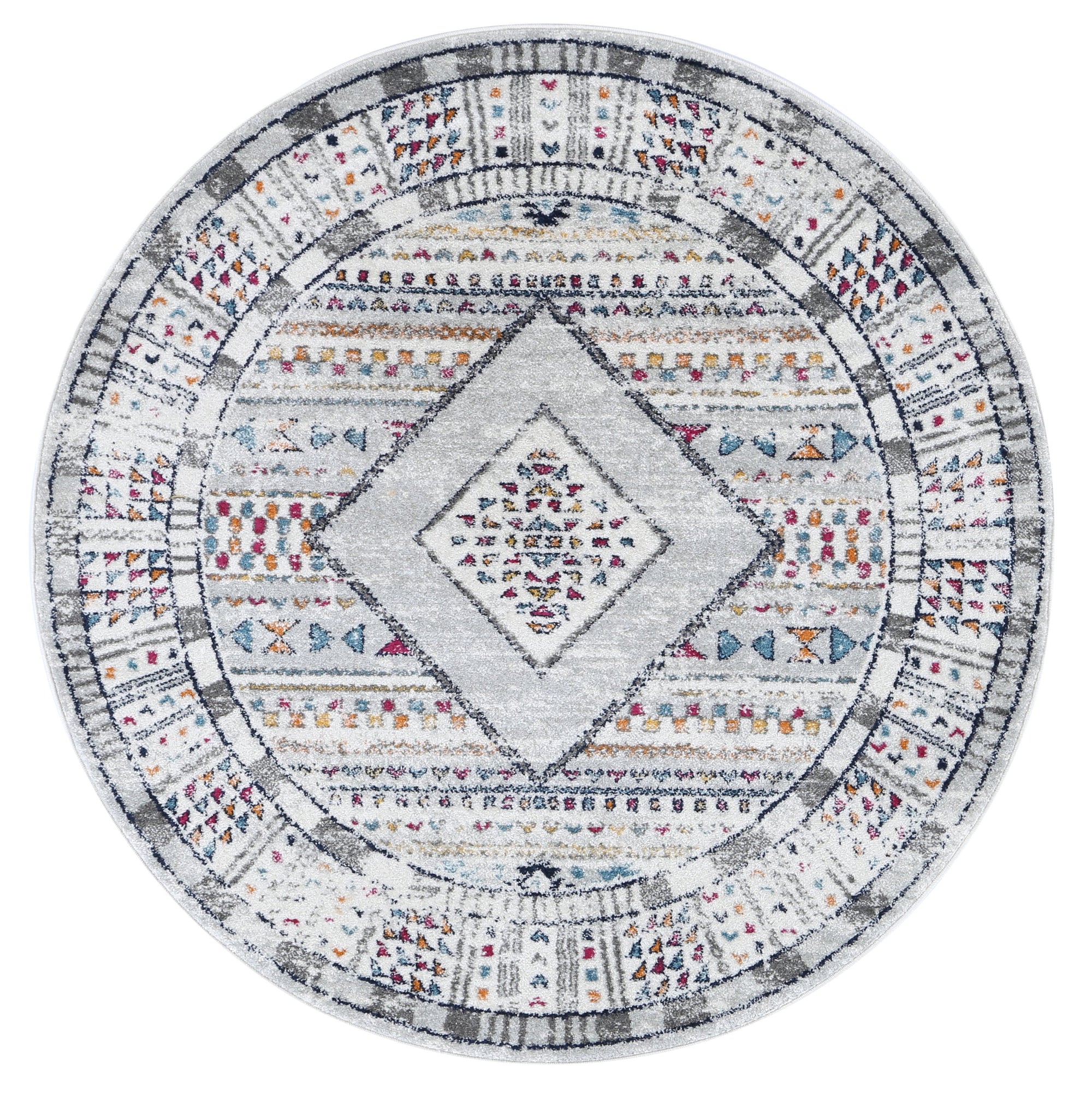 Provence 7 Multi Tribal