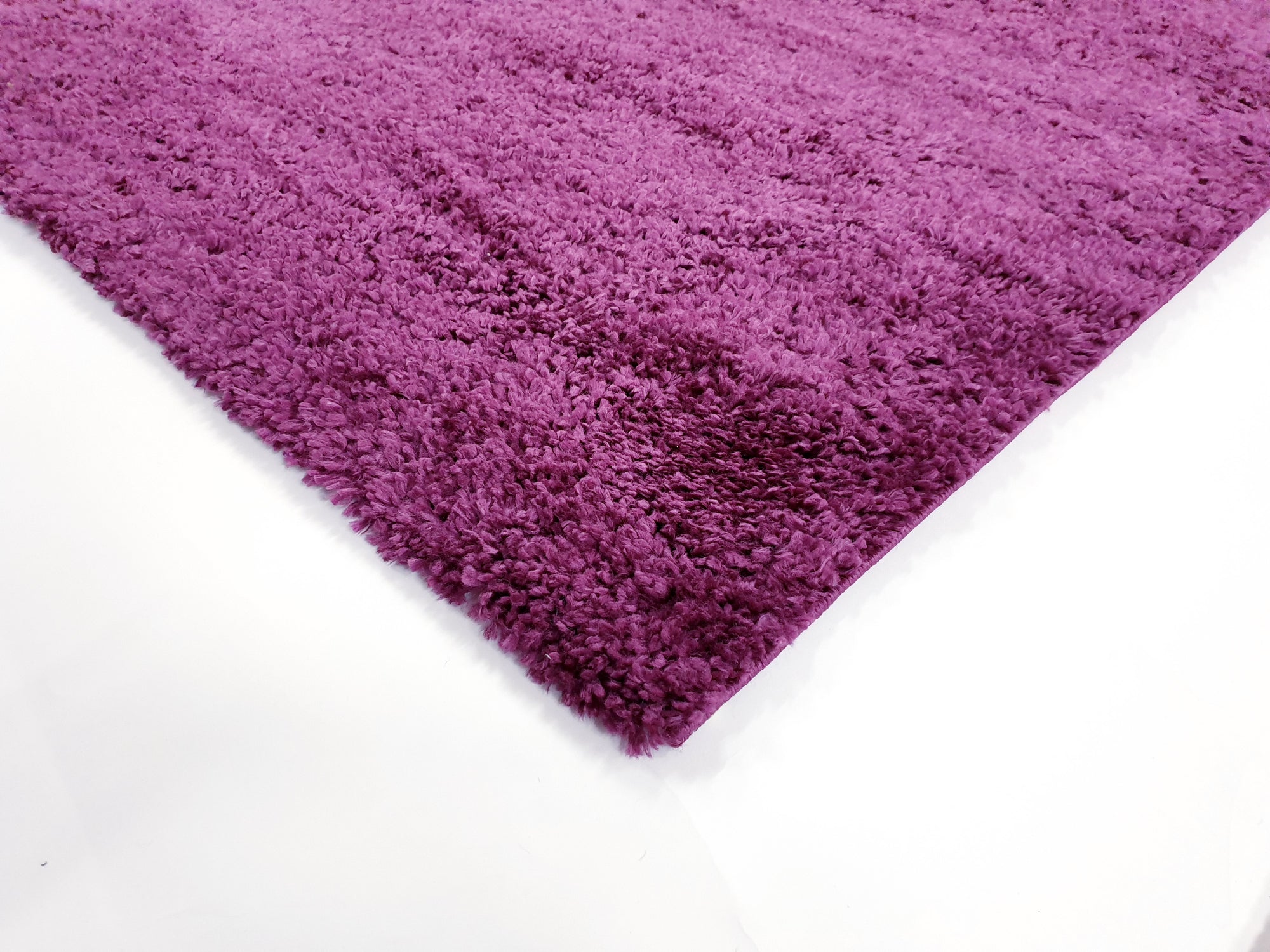 PANDORA SHAGGY PURPLE