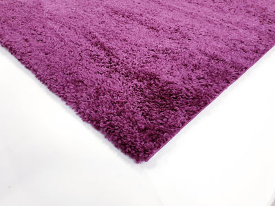 PANDORA SHAGGY PURPLE