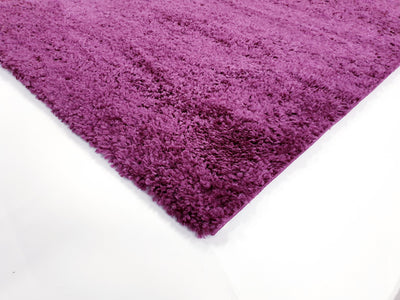 PANDORA SHAGGY PURPLE