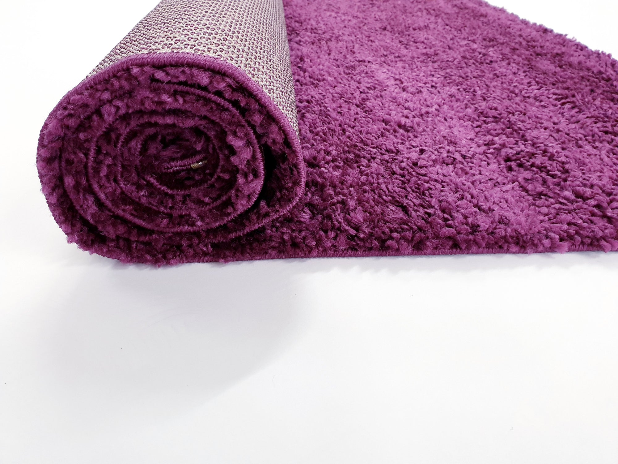 PANDORA SHAGGY PURPLE