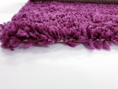 PANDORA SHAGGY PURPLE