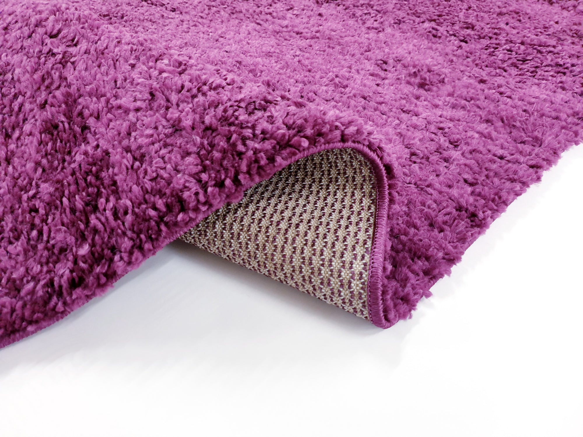 PANDORA SHAGGY PURPLE