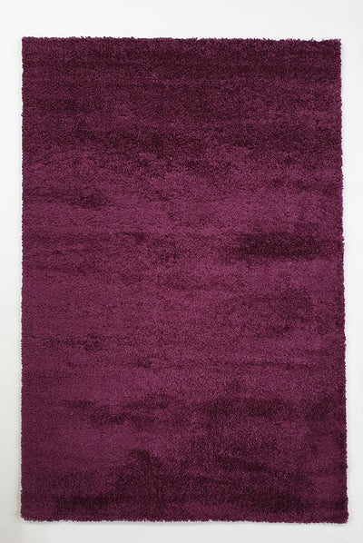 PANDORA SHAGGY PURPLE