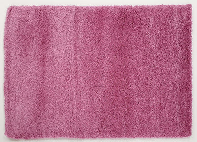 Twilight shaggy Pink