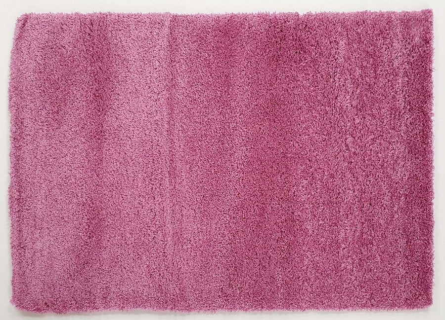 Twilight shaggy Pink