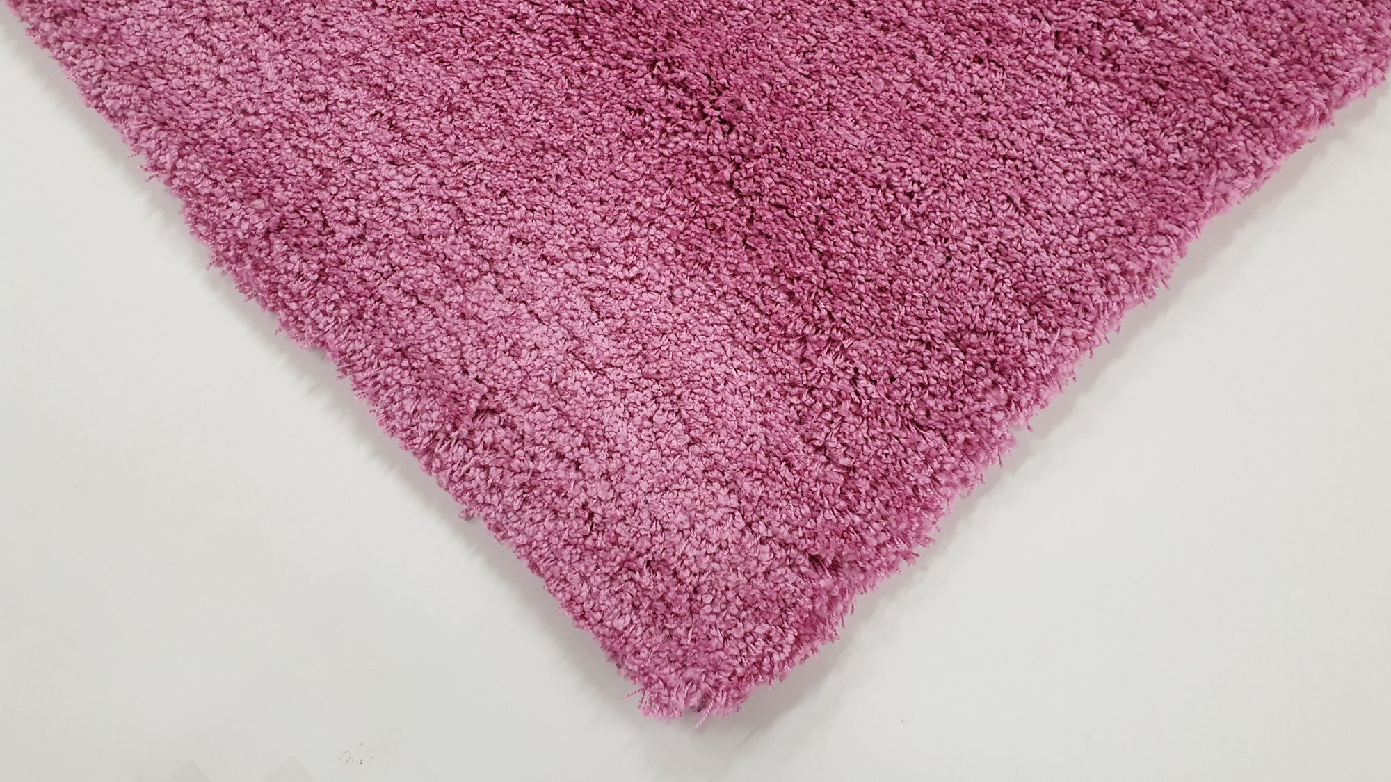 Twilight shaggy Pink