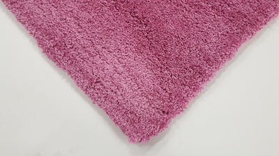 Twilight shaggy Pink
