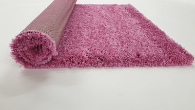 Twilight shaggy Pink