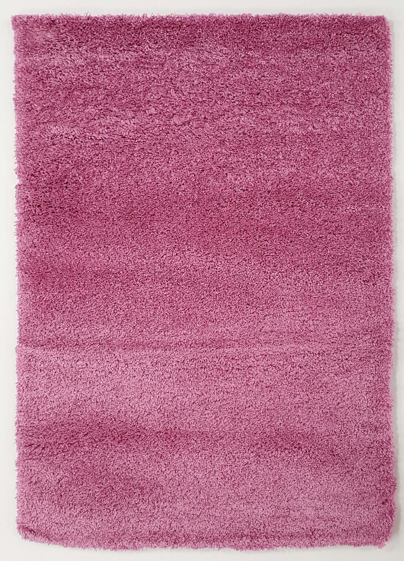 Twilight shaggy Pink