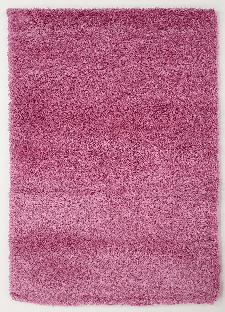 Twilight shaggy Pink