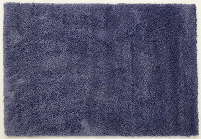 Twilight shaggy Purple