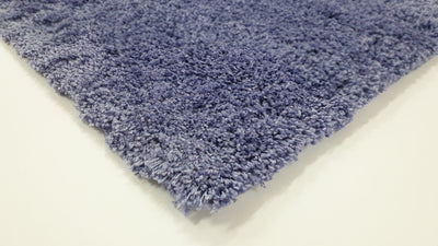 Twilight shaggy Purple