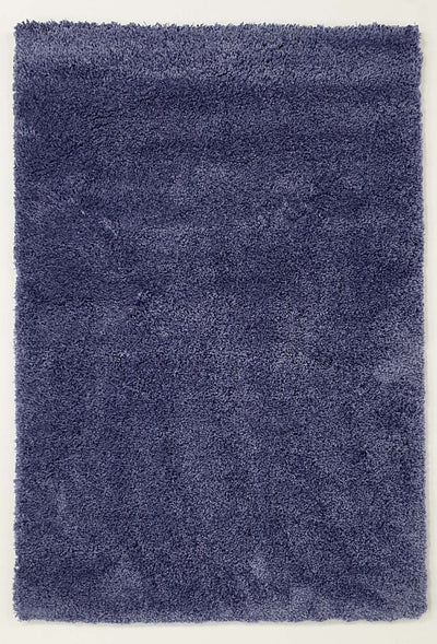 Twilight shaggy Purple