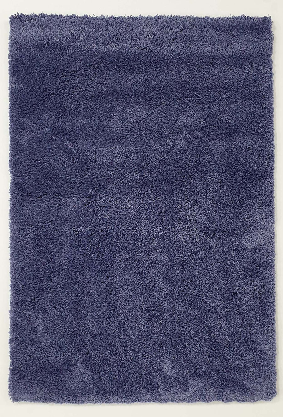 Twilight shaggy Purple