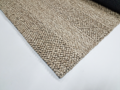 Ramona Camel(Wool Rug)