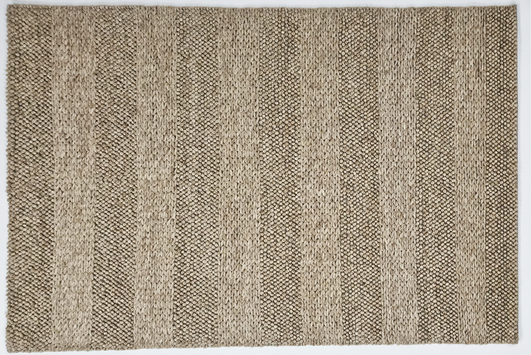 Ramona Camel(Wool Rug)