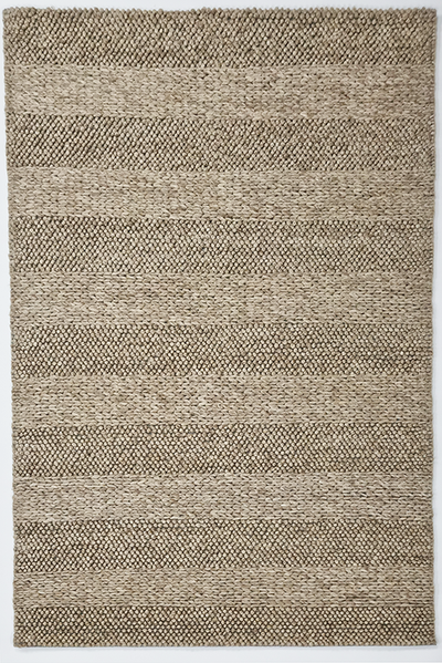 Ramona Camel(Wool Rug)