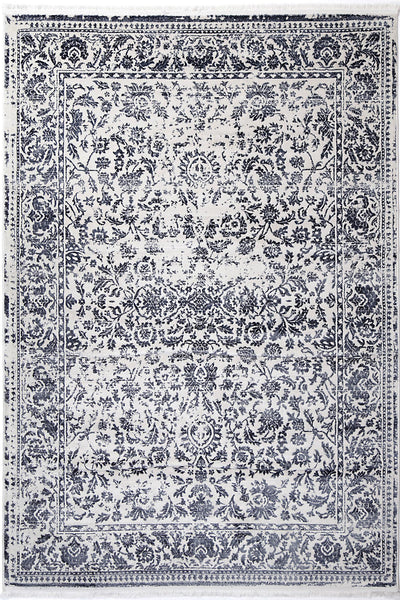 Rapsody 4 Navy Rug