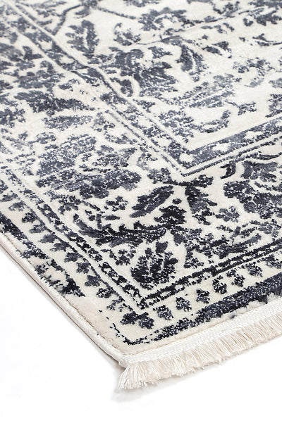 Rapsody 4 Navy Rug
