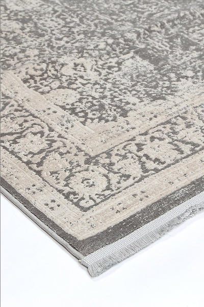 Rapsody 8 Grey  Rug