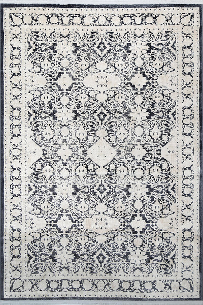 Rapsody 9 Navy Rug