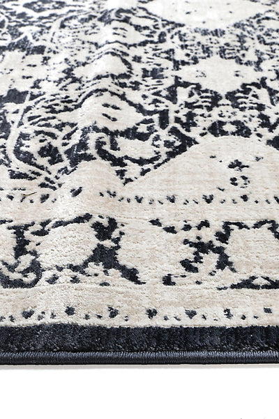 Rapsody 9 Navy Rug