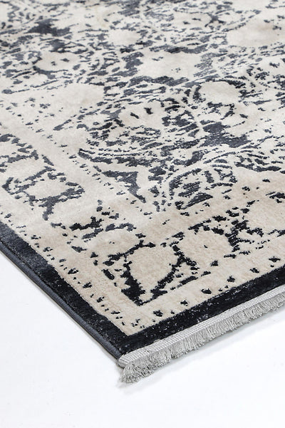 Rapsody 9 Navy Rug