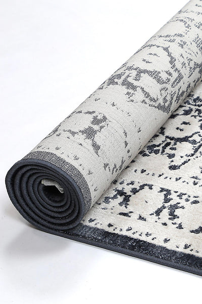 Rapsody 9 Navy Rug