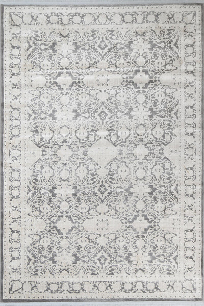 Rapsody 10 Grey Rug