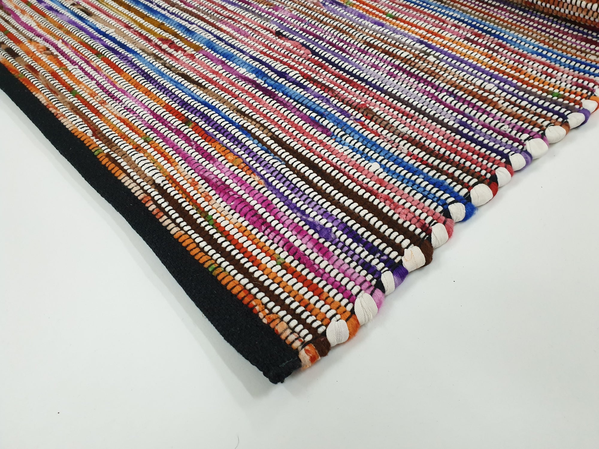 Bohemia-Rainbow (Cotton)