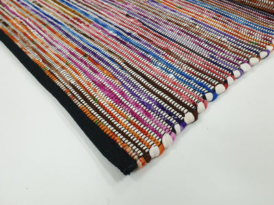 Bohemia-Rainbow (Cotton)