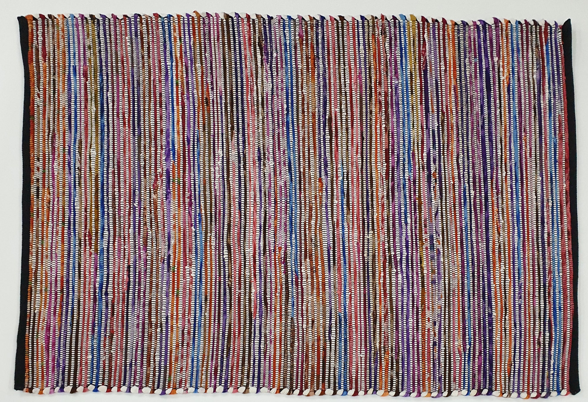 Bohemia-Rainbow (Cotton)
