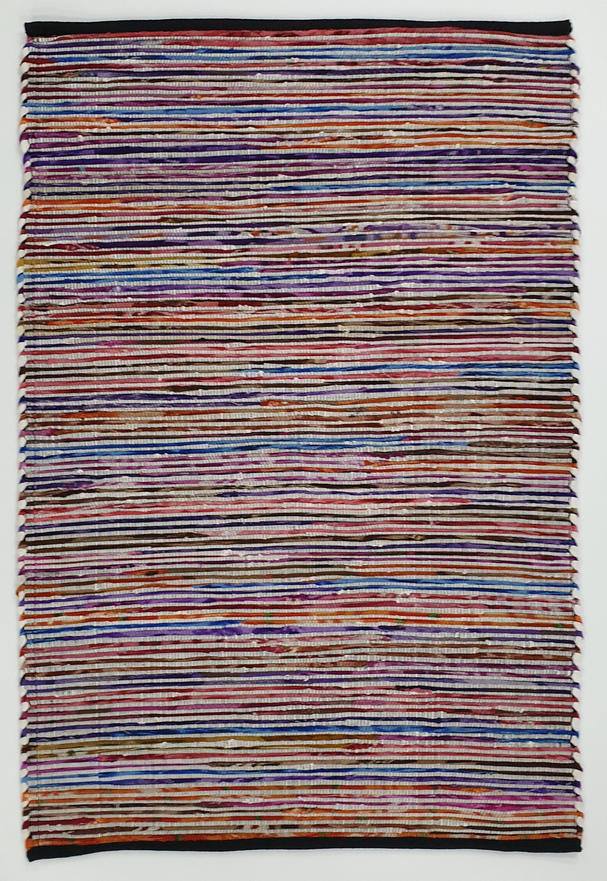 Bohemia-Rainbow (Cotton)