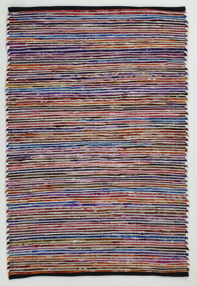 Bohemia-Rainbow (Cotton)