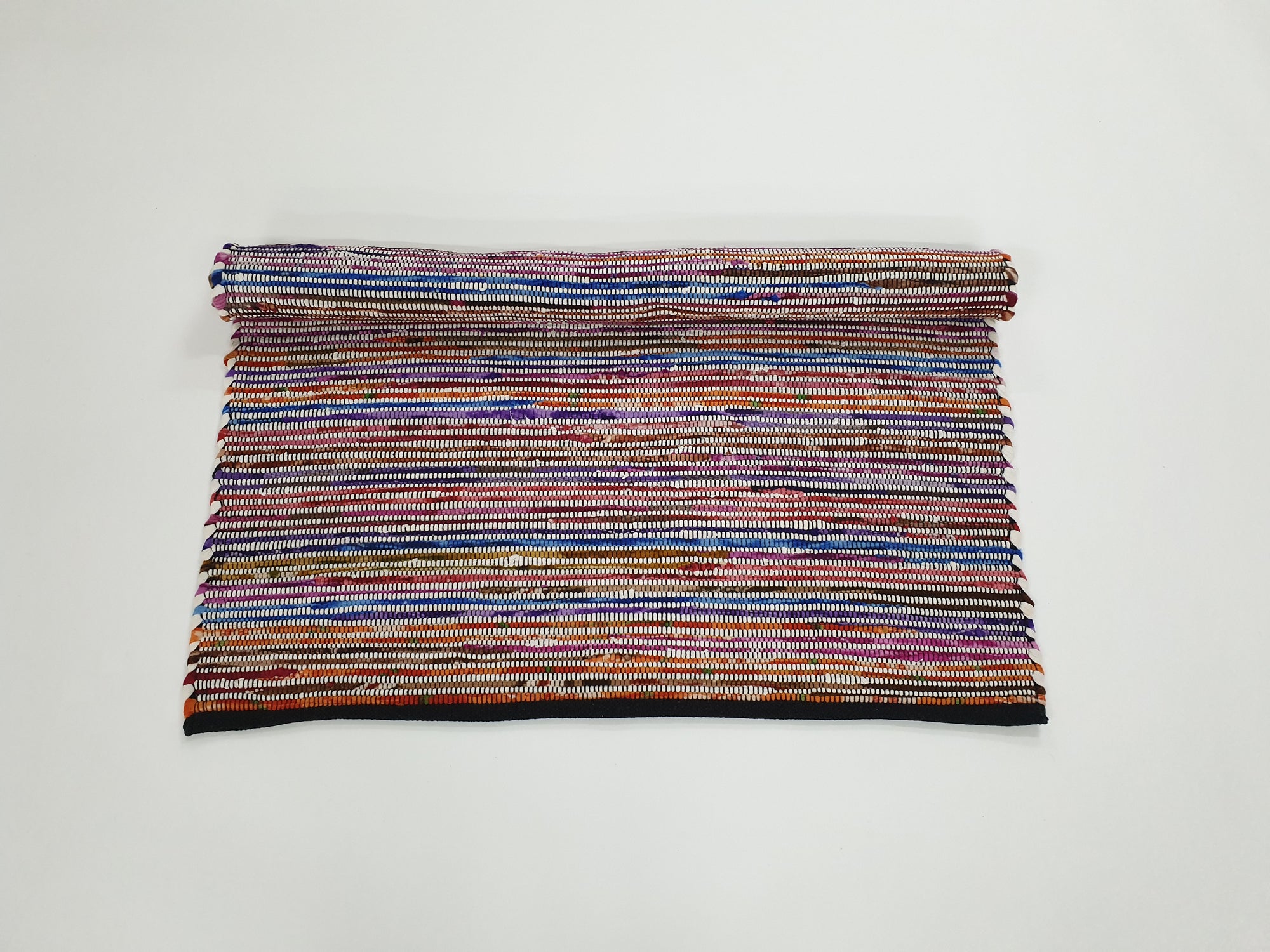 Bohemia-Rainbow (Cotton)