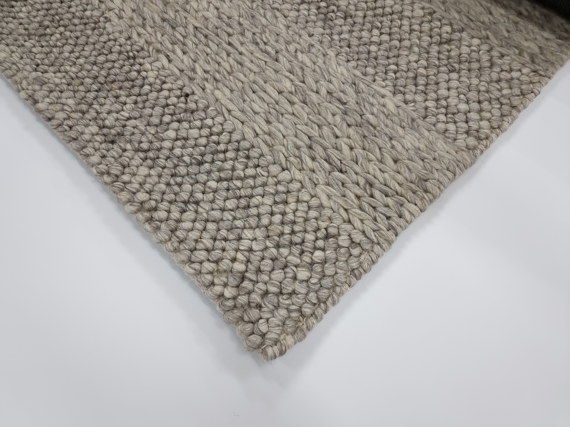 Ramona Monument (Wool Rug)