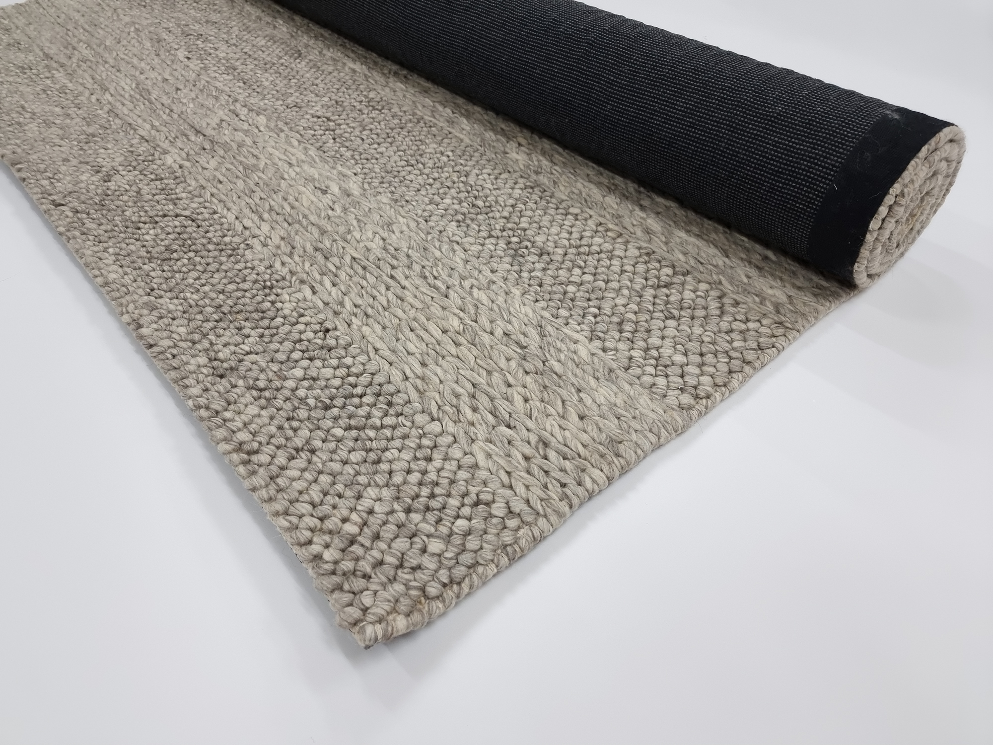 Ramona Monument (Wool Rug)