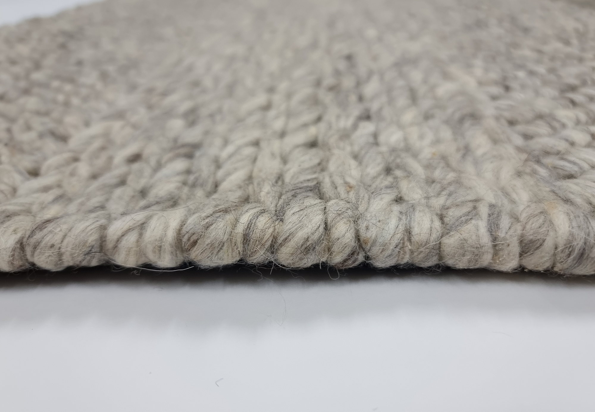 Ramona Monument (Wool Rug)