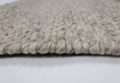 Ramona Monument (Wool Rug)