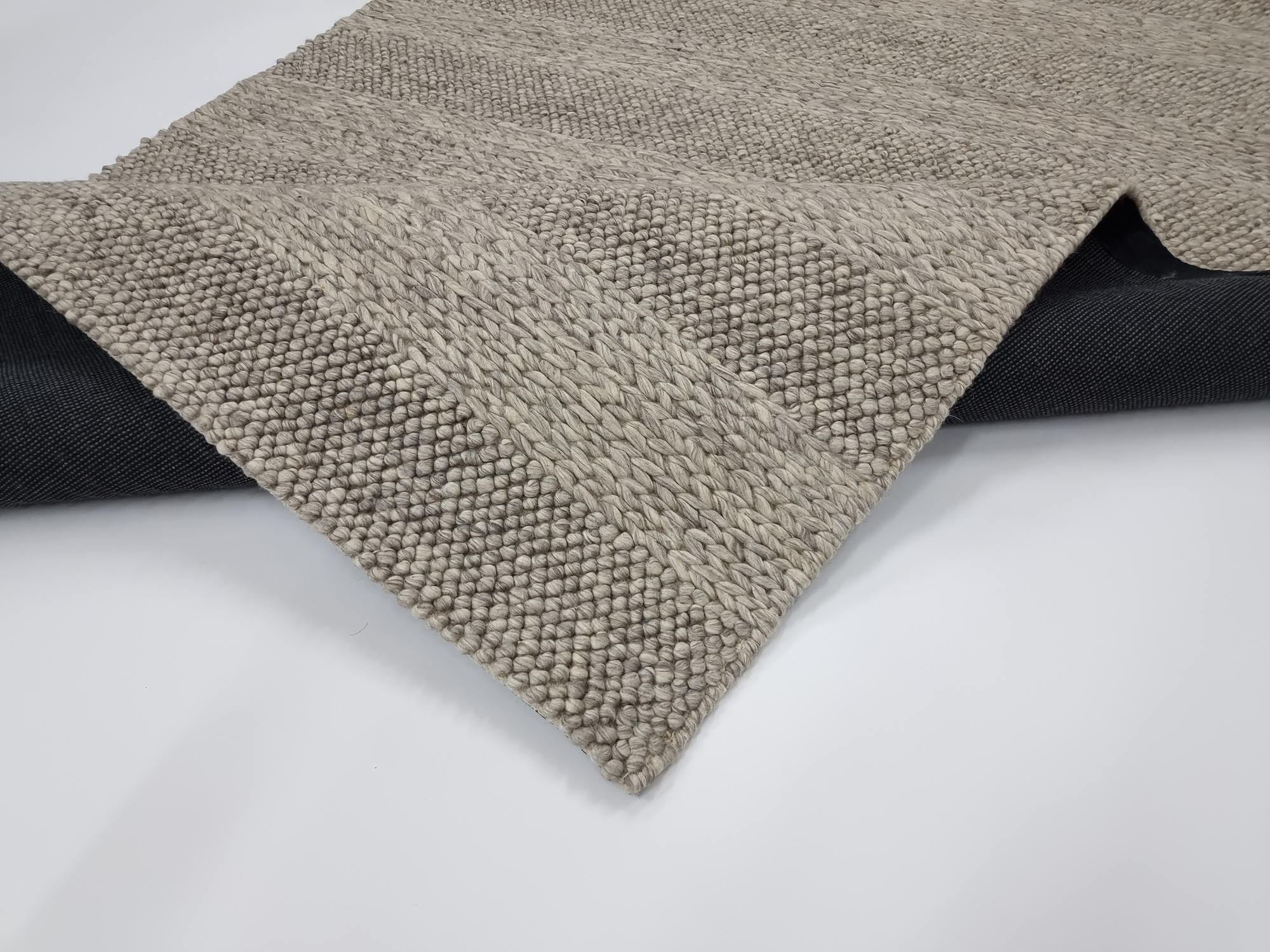 Ramona Monument (Wool Rug)