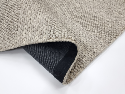 Ramona Monument (Wool Rug)