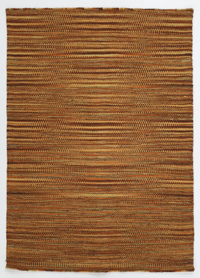 Tye dye Rust-Jute & Hemp